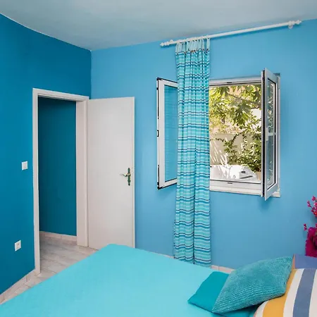 Amazing In With Swimming Pool * Trogir