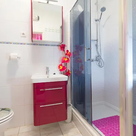 Amazing In With Swimming Pool Trogir